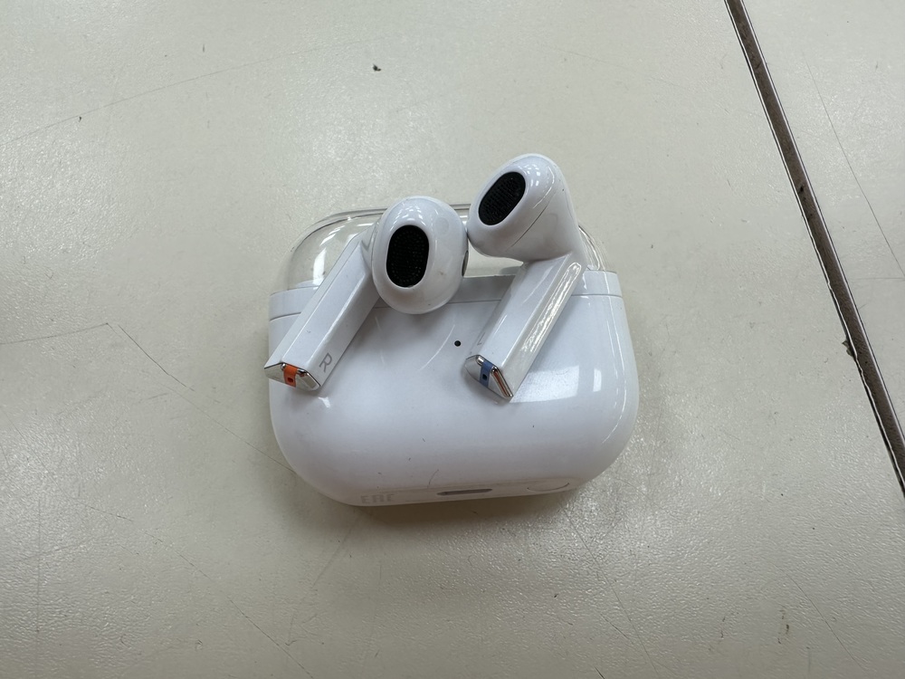 Наушники беспроводные Samsung Galaxy Buds 3