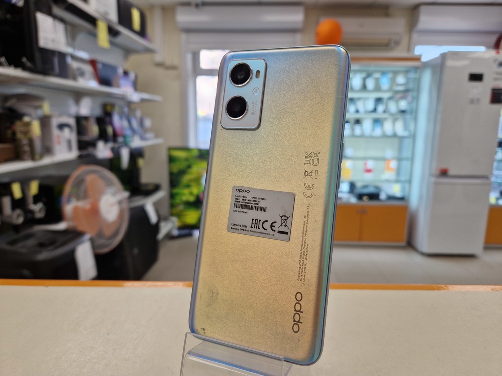 Смартфон Oppo A96 6/128