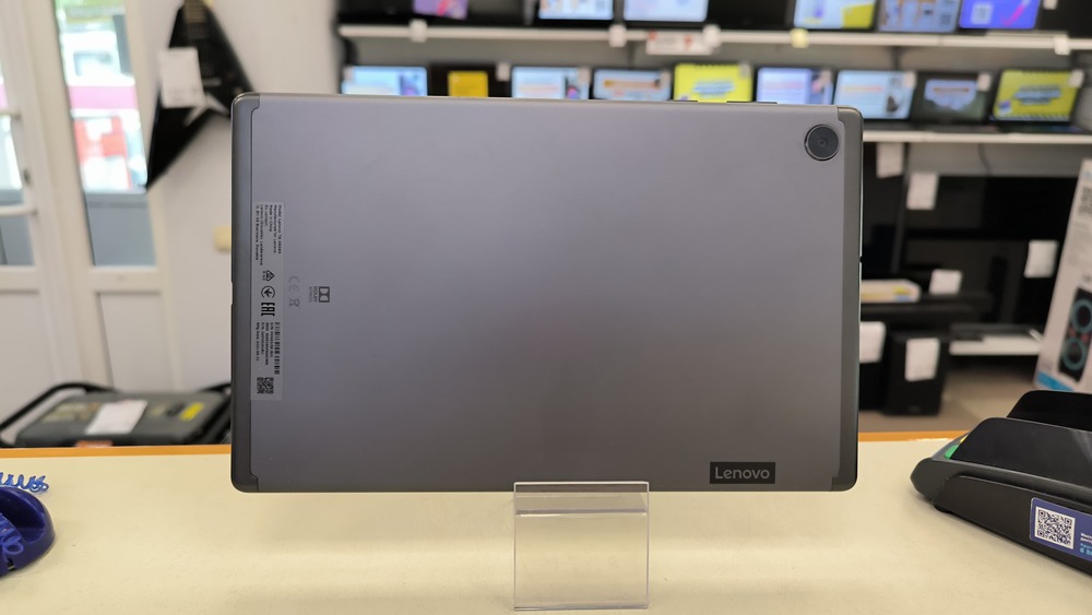 Планшет Lenovo Планшет Lenovo TAB M10 FHD PLUS 4/128