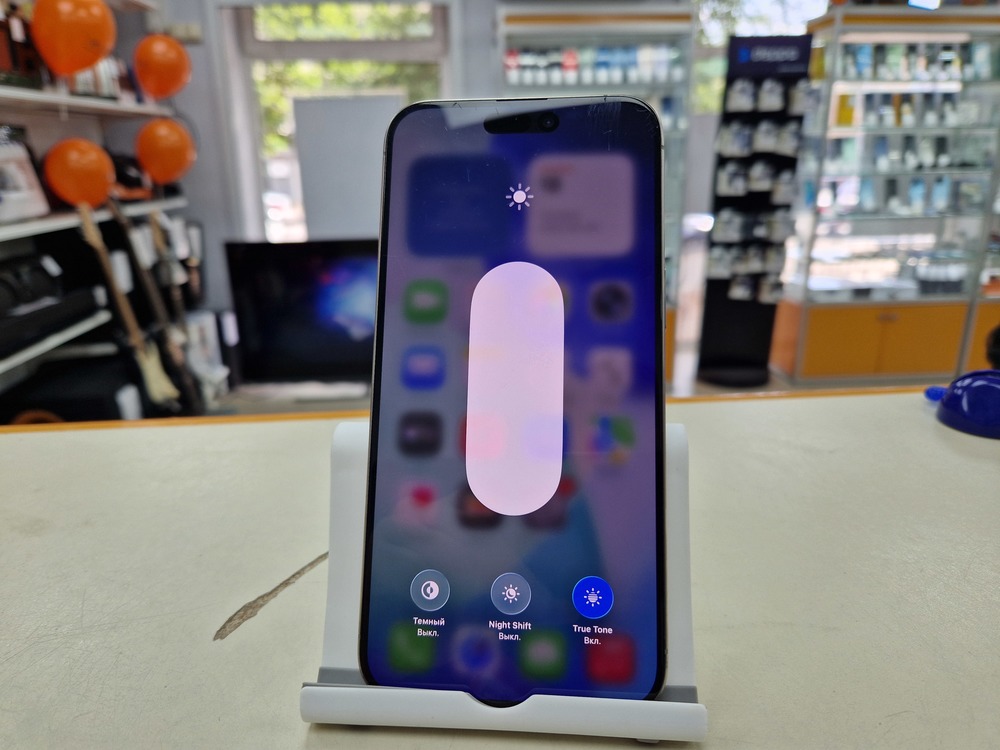 Смартфон Apple iPhone 15 Pro Max 256Gb