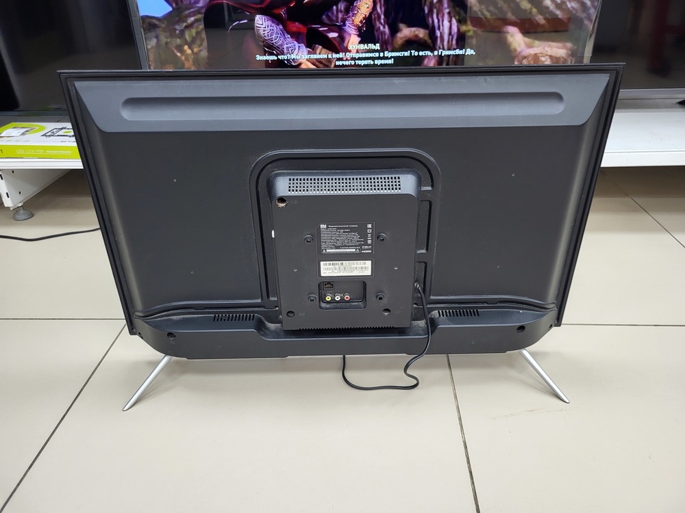 LED Телевизор Xiaomi L32M5-5ARU