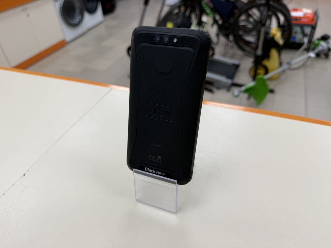 Смартфон Blackview BV5500PRO
