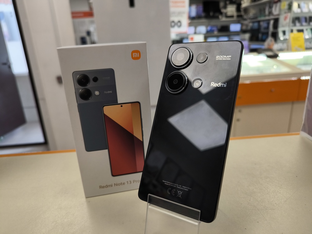 Смартфон Xiaomi Redmi Note 13 Pro 8/256