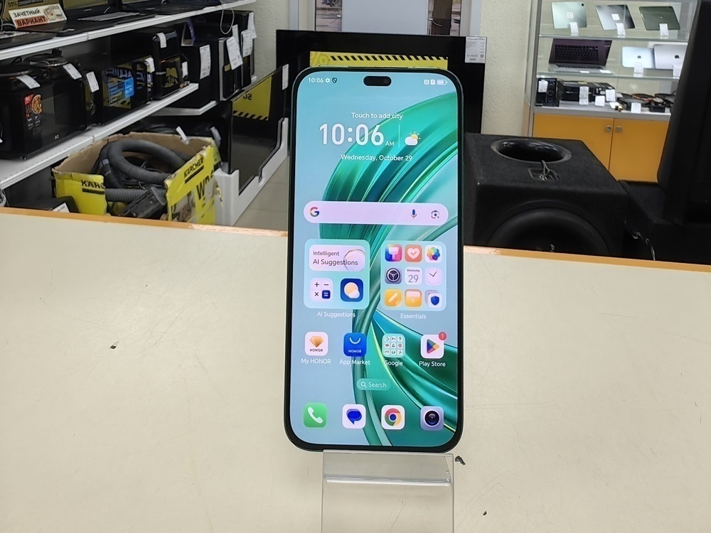 Смартфон Honor X8b 8/256