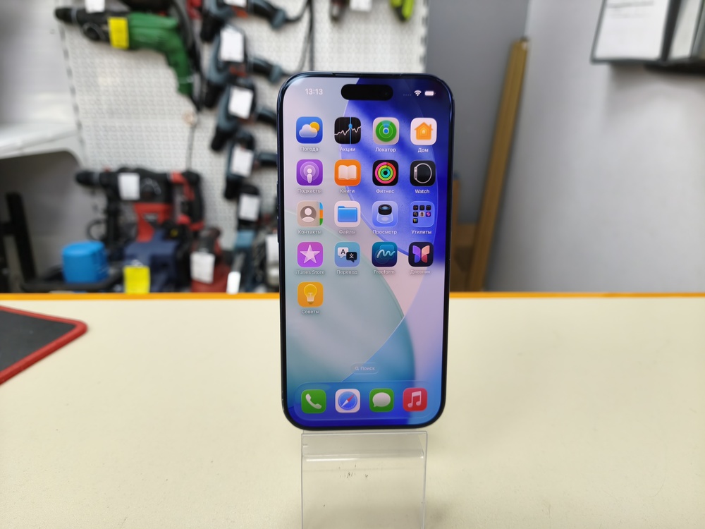 Смартфон Apple Iphone 17 Pro 256Gb