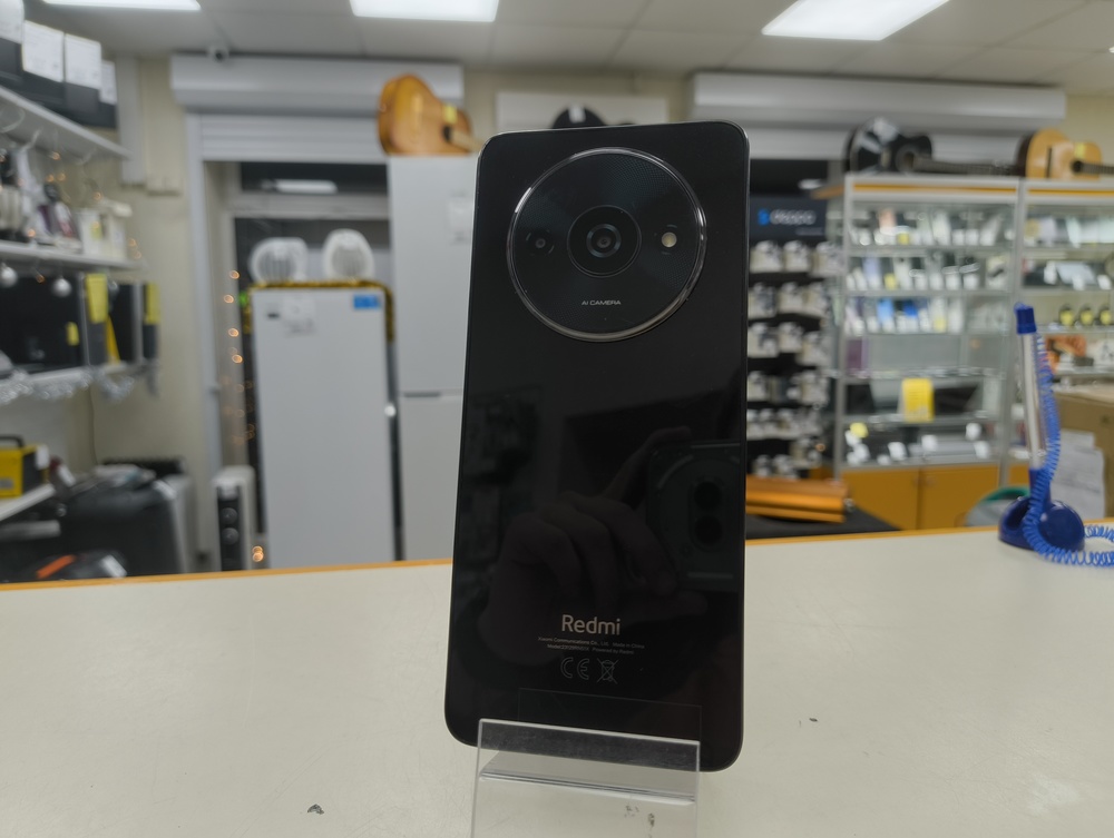 Смартфон Xiaomi Redmi A3 4/128