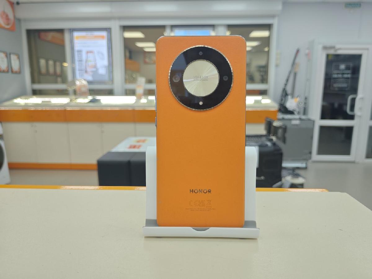 Смартфон Honor X9B 8/256