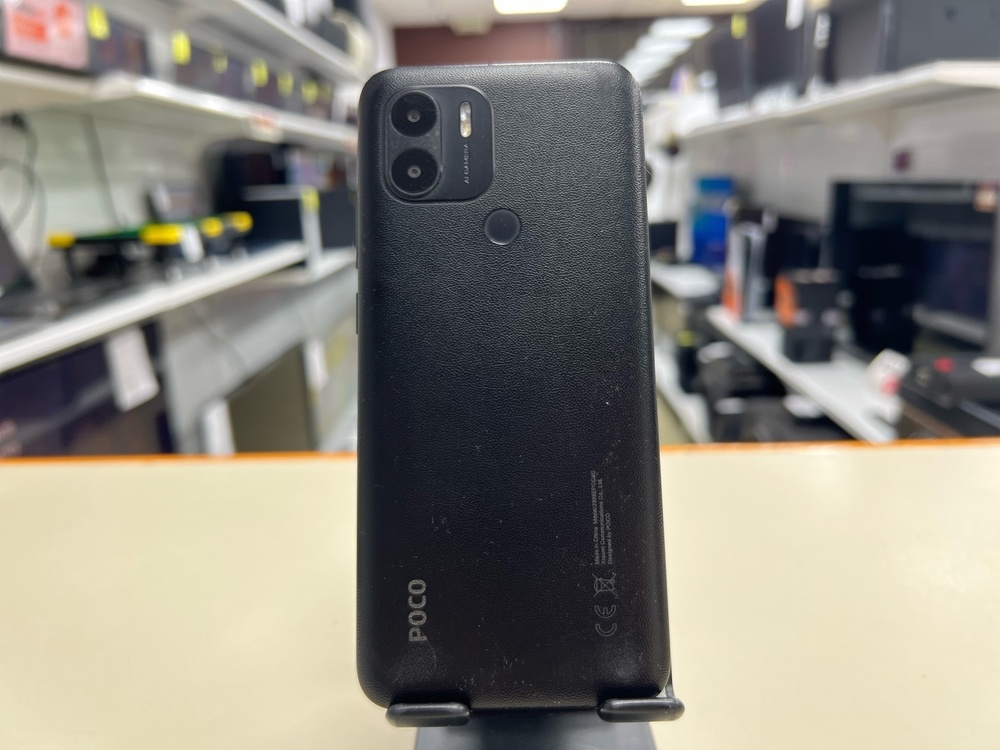 Смартфон Xiaomi POCO C51 2/64
