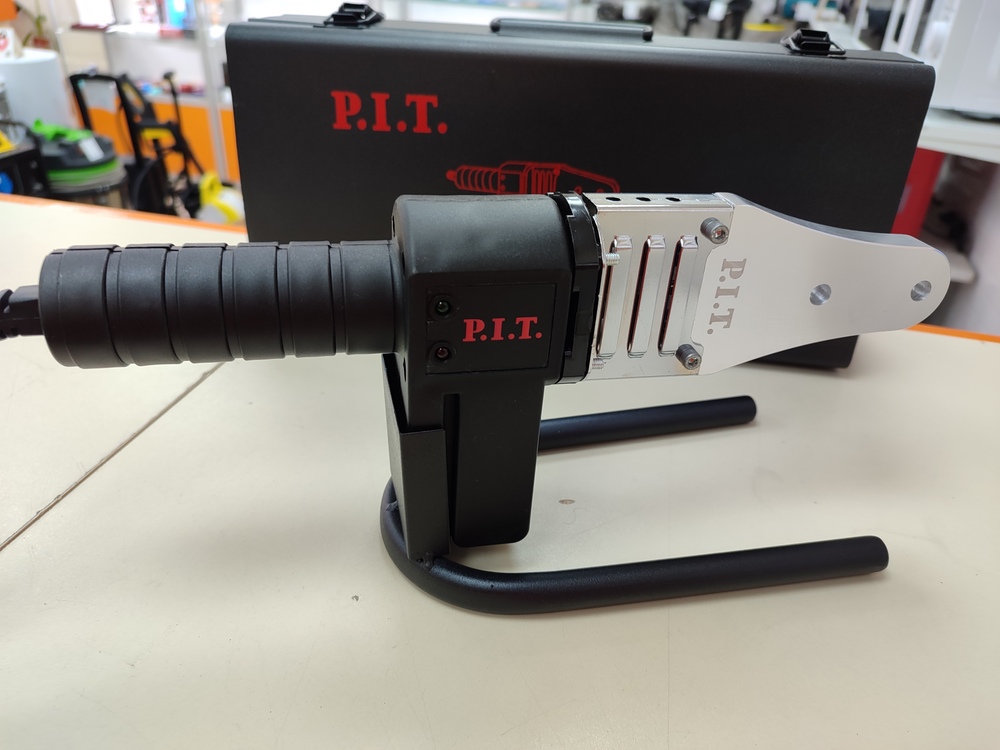 Паяльник полипропилена PIT PWM32-D