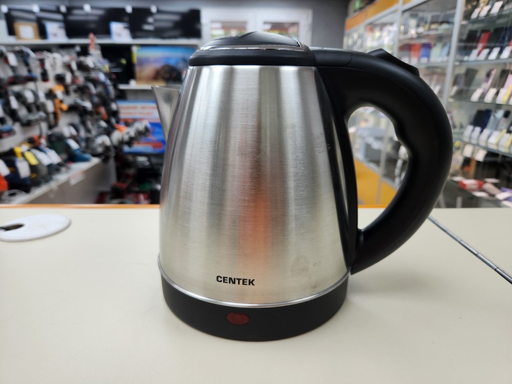 Чайник электрический Centek CT-0035