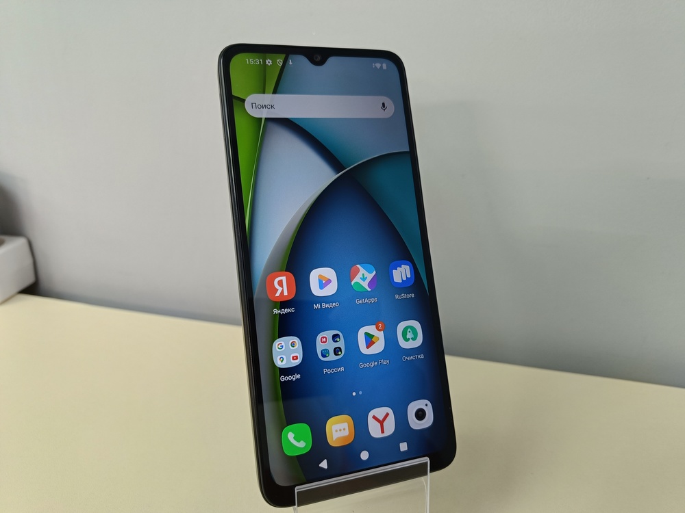 Смартфон Xiaomi Redmi A3x 3/64Gb