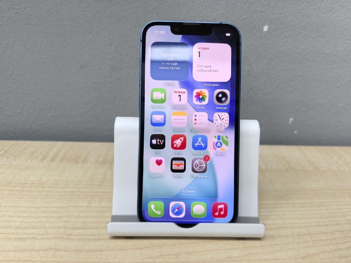 Смартфон Apple iPhone 13 Mini 128Gb