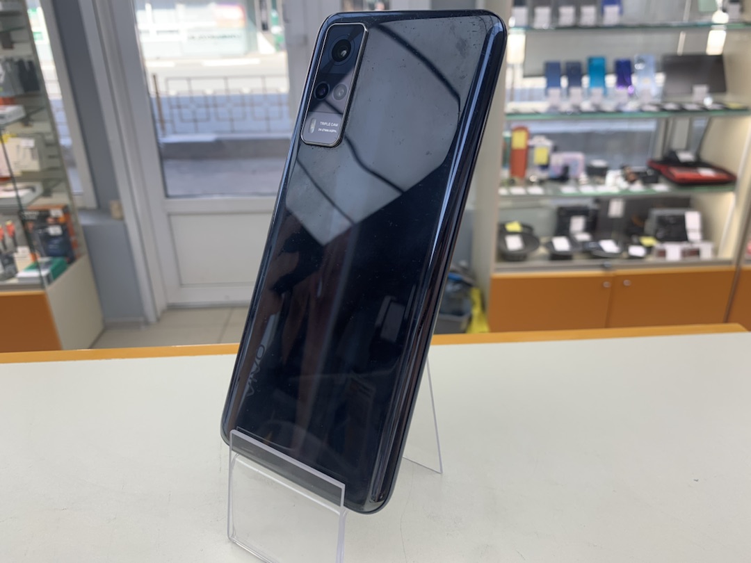 Смартфон Vivo Y31 4/64