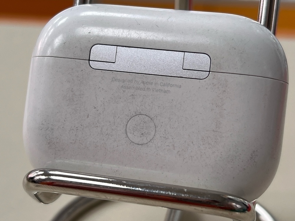 Наушники беспроводные Apple AirPods Pro 2 Case USB-C