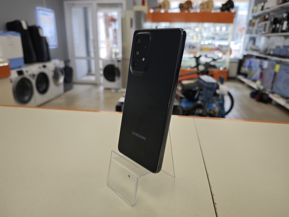 Смартфон Samsung Galaxy A53 5G 6/128