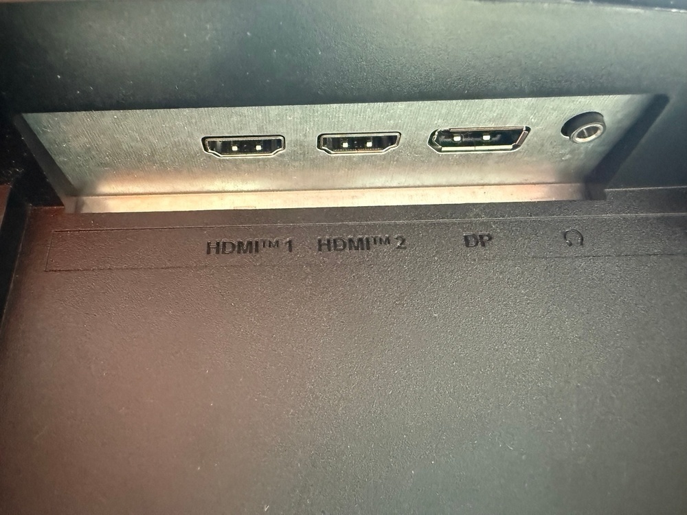 Монитор MSI MAG 255XF