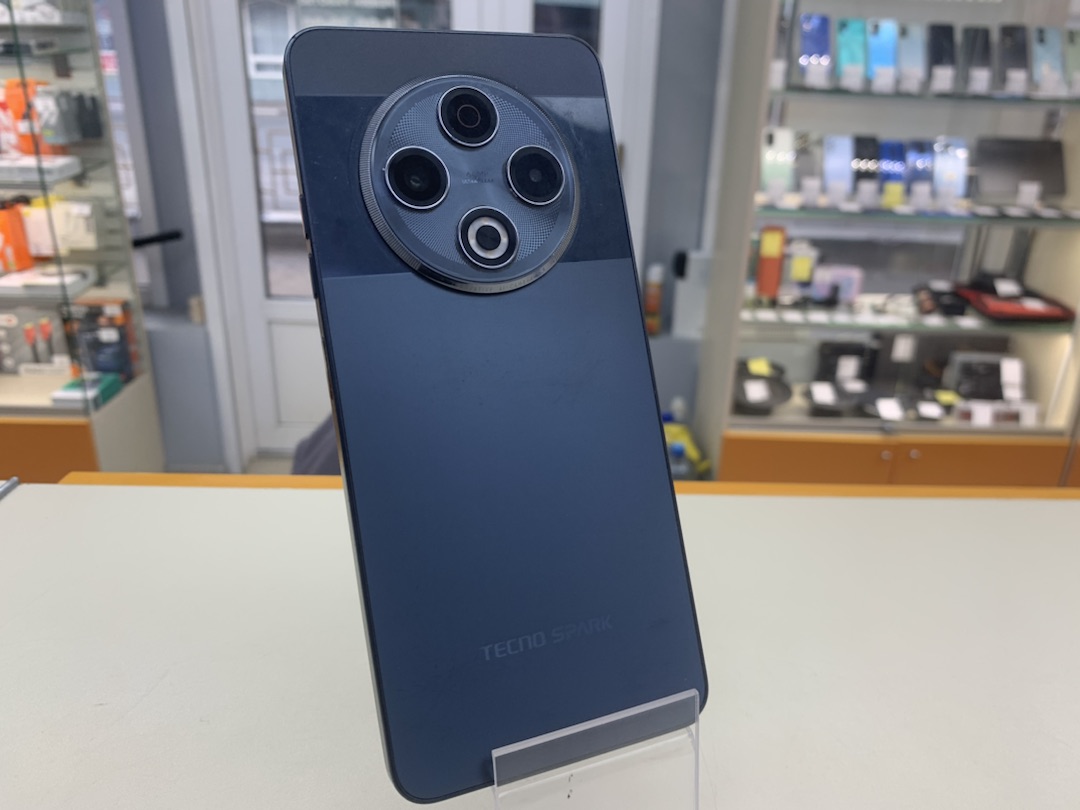 Смартфон Tecno SPARK 30 8/256