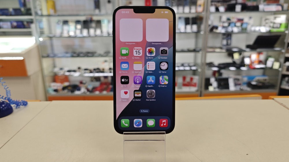 Смартфон Apple Iphone 13 Pro Max 128Gb