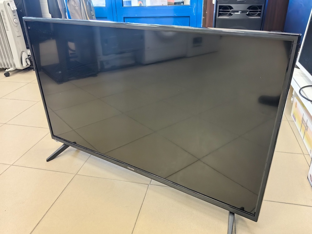 LED Телевизор Novex NWT-40F171MS