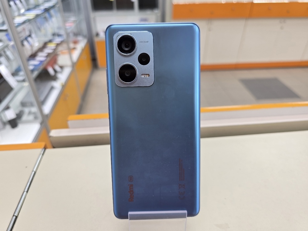 Смартфон Xiaomi Redmi Note 12 PRO + 5G 8/256