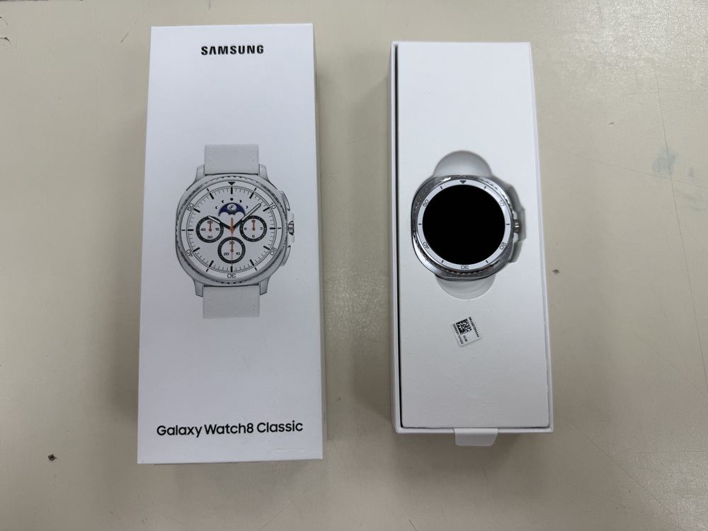 Смарт-часы Samsung Galaxy Watch 8 44mm
