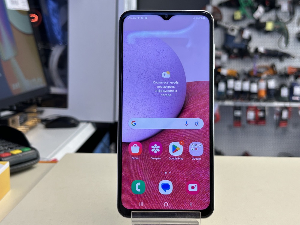 Смартфон Samsung Galaxy A13 4/64