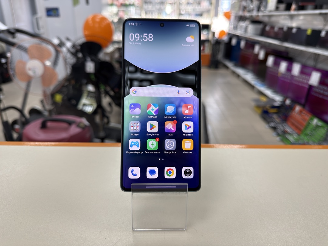 Смартфон Xiaomi Redmi Note 14 Pro 8/256