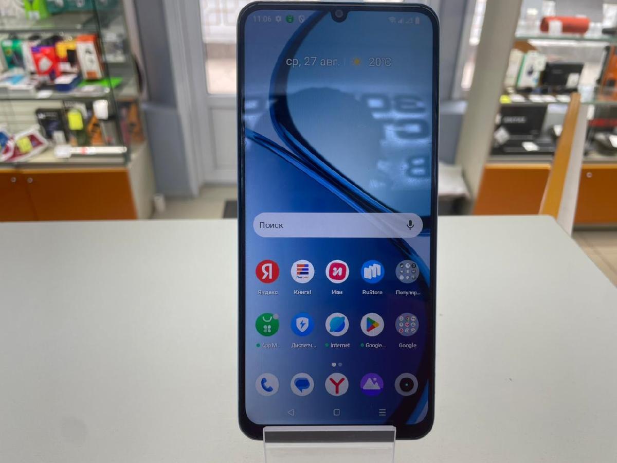 Смартфон Realme Note 50 3/64