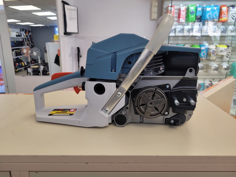 Бензопила ELTI GS-16/2500