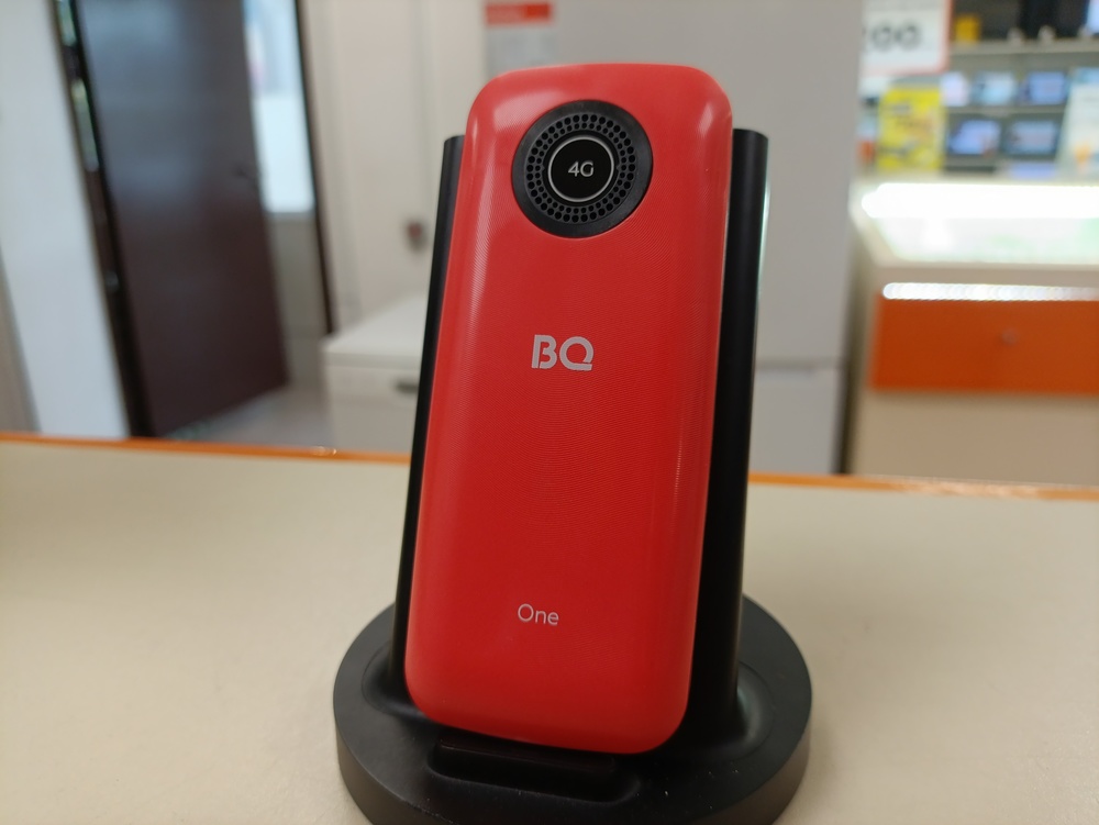 Мобильный телефон BQ 1800L