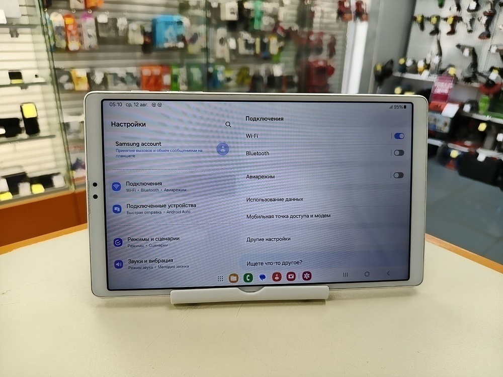 Планшет Samsung tab A7 Lite 3/32;;