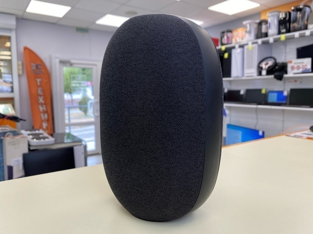 Умная колонка VK Капсула