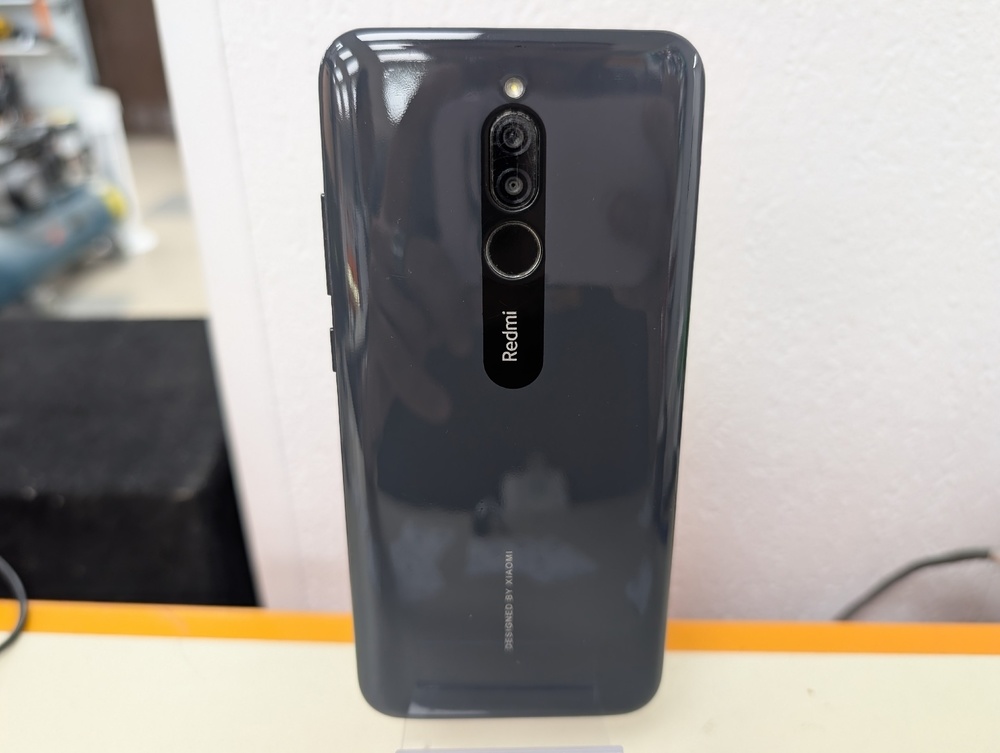 Смартфон Xiaomi Redmi 8 4/64