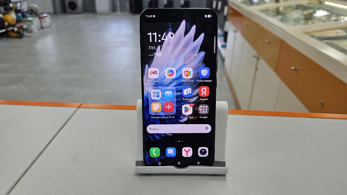 Смартфон Tecno Spark 40 Pro+ 8/256