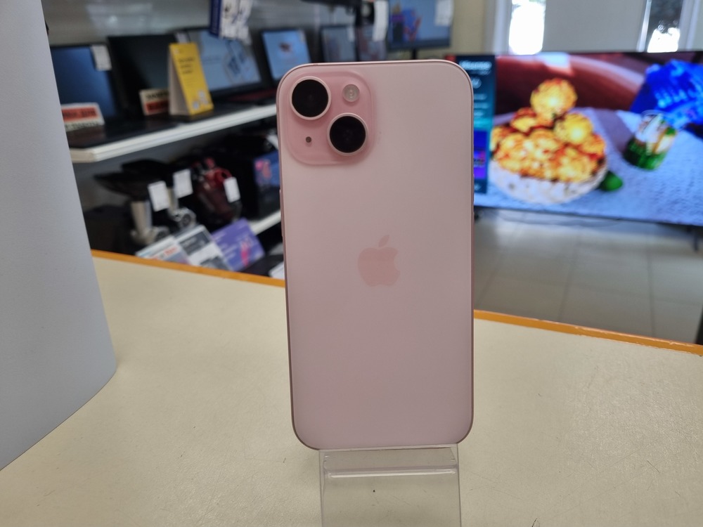Смартфон Apple Iphone 15 128Gb