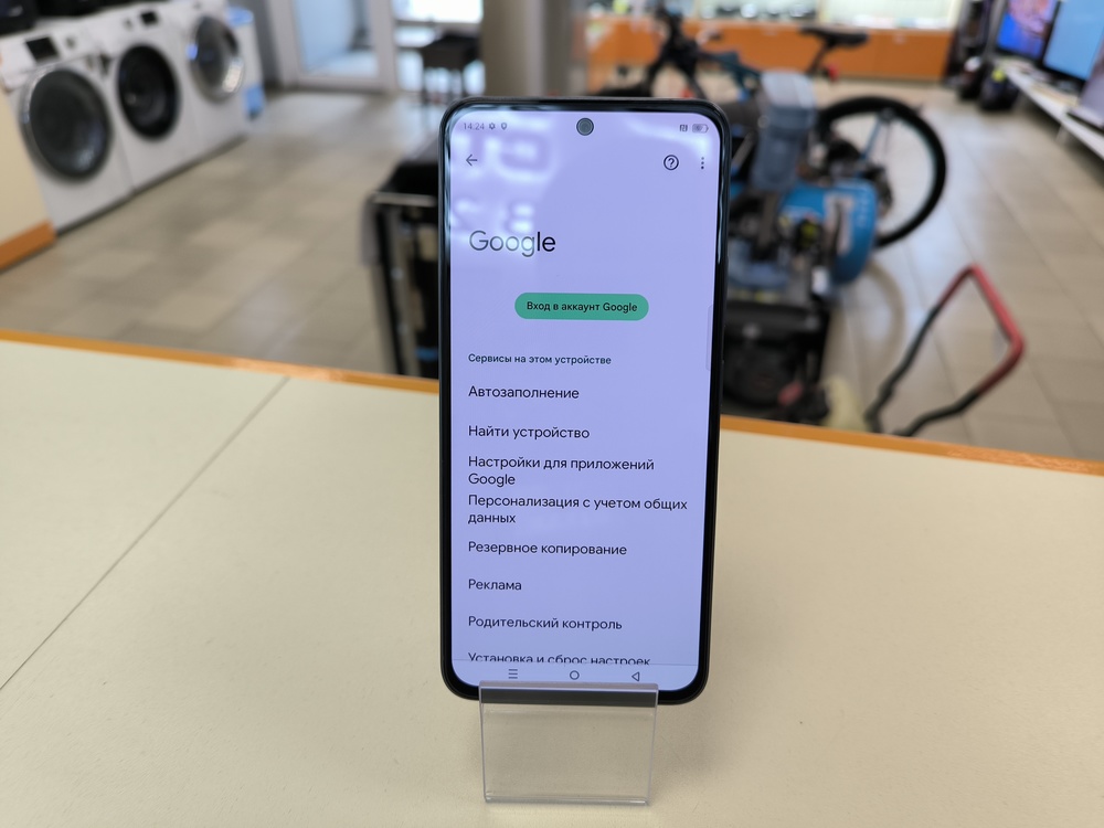 Смартфон Infinix HOT 50 Pro 8/256