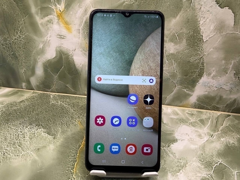 Смартфон Samsung Galaxy A12 3/32