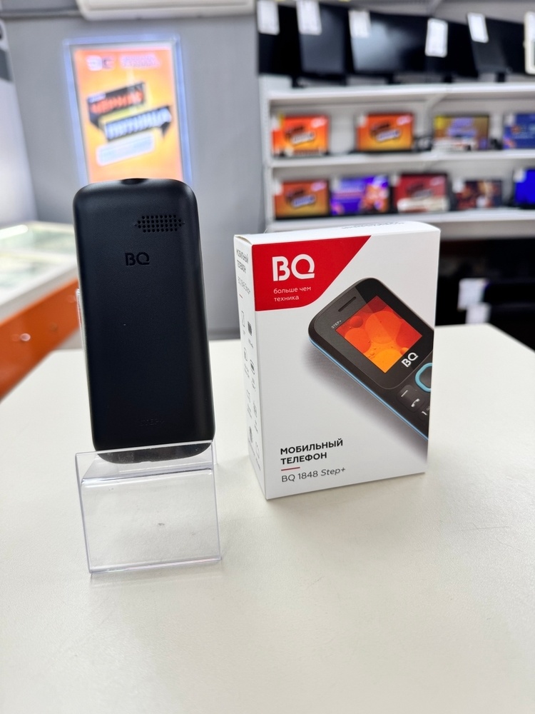 Мобильный телефон BQ 1848