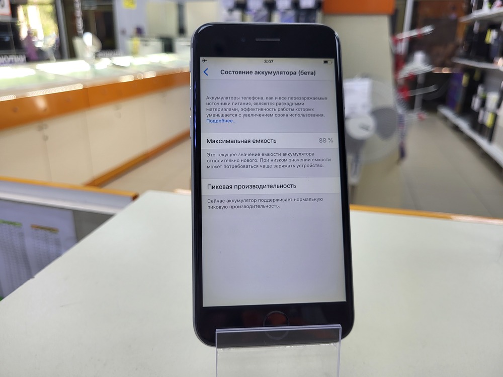 Смартфон Apple iPhone 6 32Gb