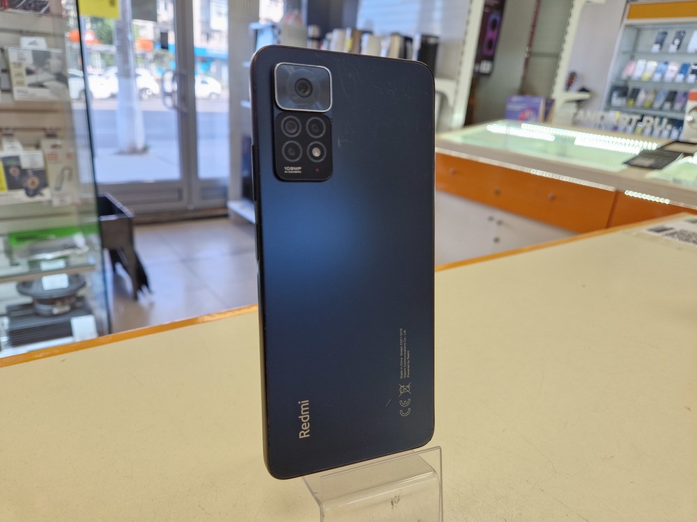 Смартфон Xiaomi Redmi Note 11 Pro 8/128