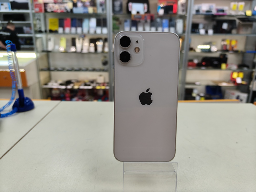 Смартфон Apple iPhone 12 mini 64Gb