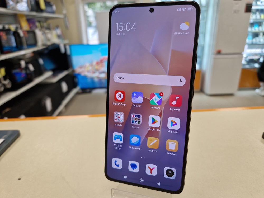 Смартфон Xiaomi 12T 8/256