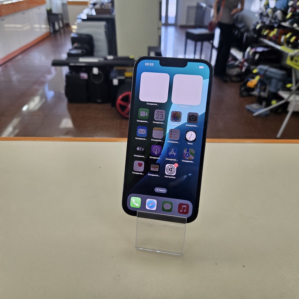 Смартфон Apple Iphone 13 Pro Max 128Gb