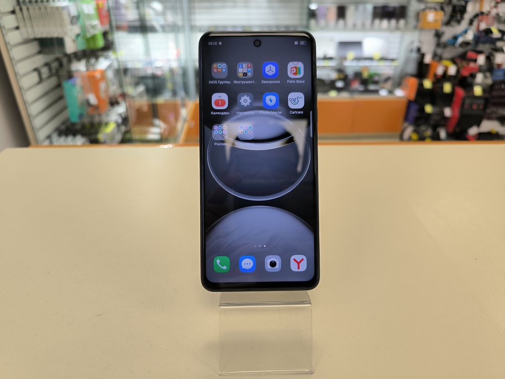 Смартфон Tecno SPARK 30 8/128