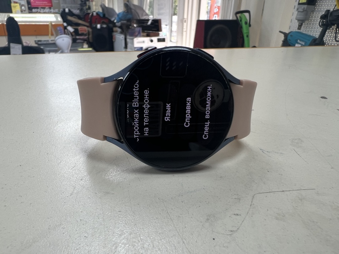 Смарт-часы Samsung Galaxy Watch 5 44mm