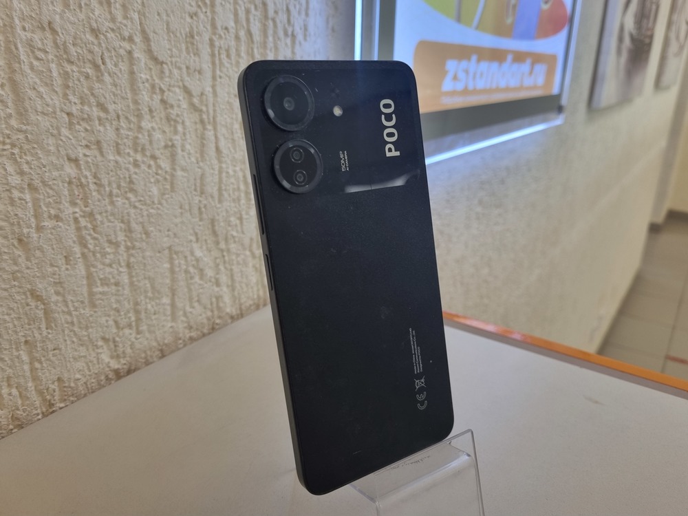 Смартфон Xiaomi POCO C65 8/256
