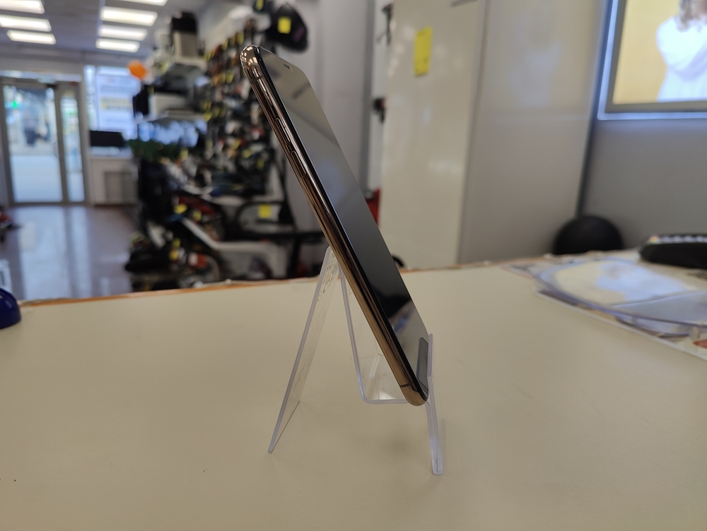 Смартфон Apple iPhone Xs Max 256Gb