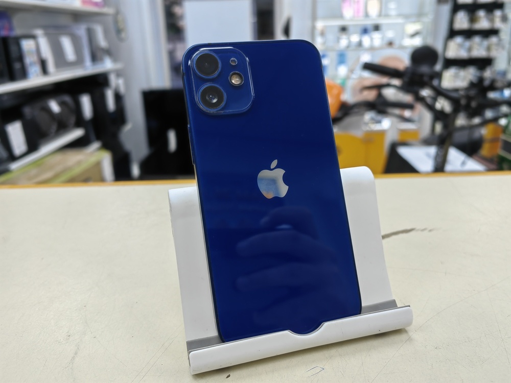 Смартфон Apple iPhone 12 mini 128Gb