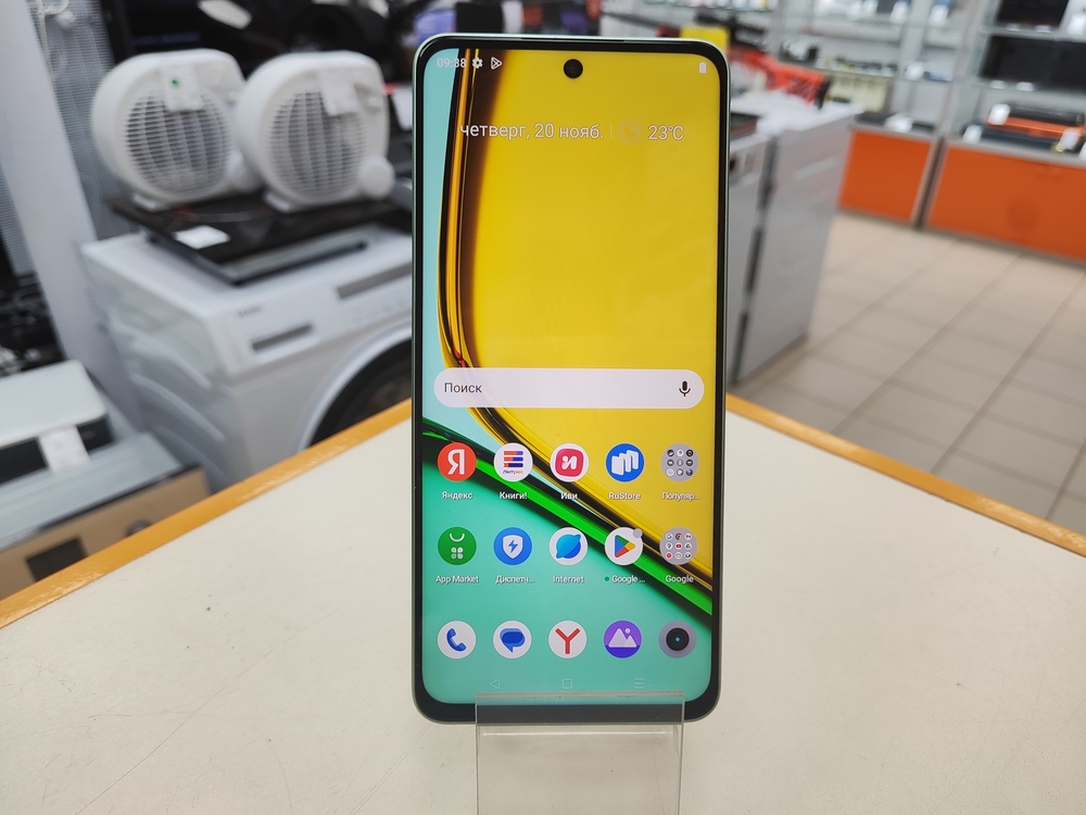 Смартфон Realme C67 8/256