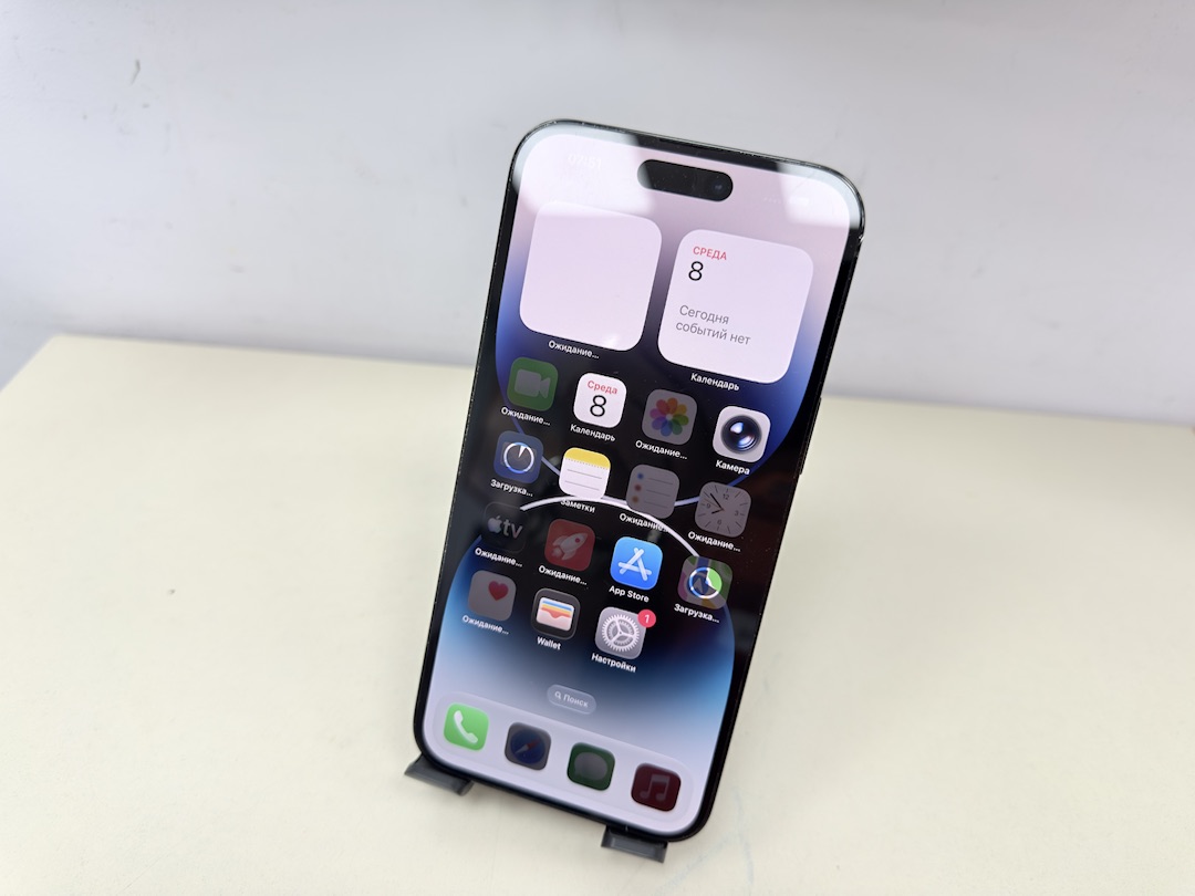Смартфон Apple Iphone 14 Pro Max 256Gb